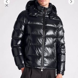 Moncler Maya jacket
